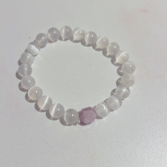 Crystal bracelet - Picture 1 of 1